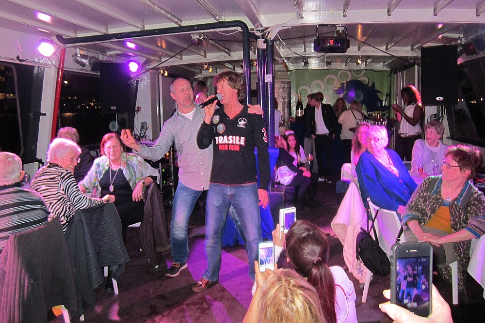 Personeelsfeest Kroegen Amsterdam